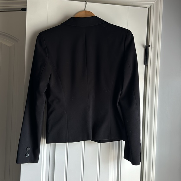 Worthington Black Blazer - Picture 4 of 7